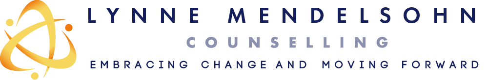 lynne mendelsohn counselling logo